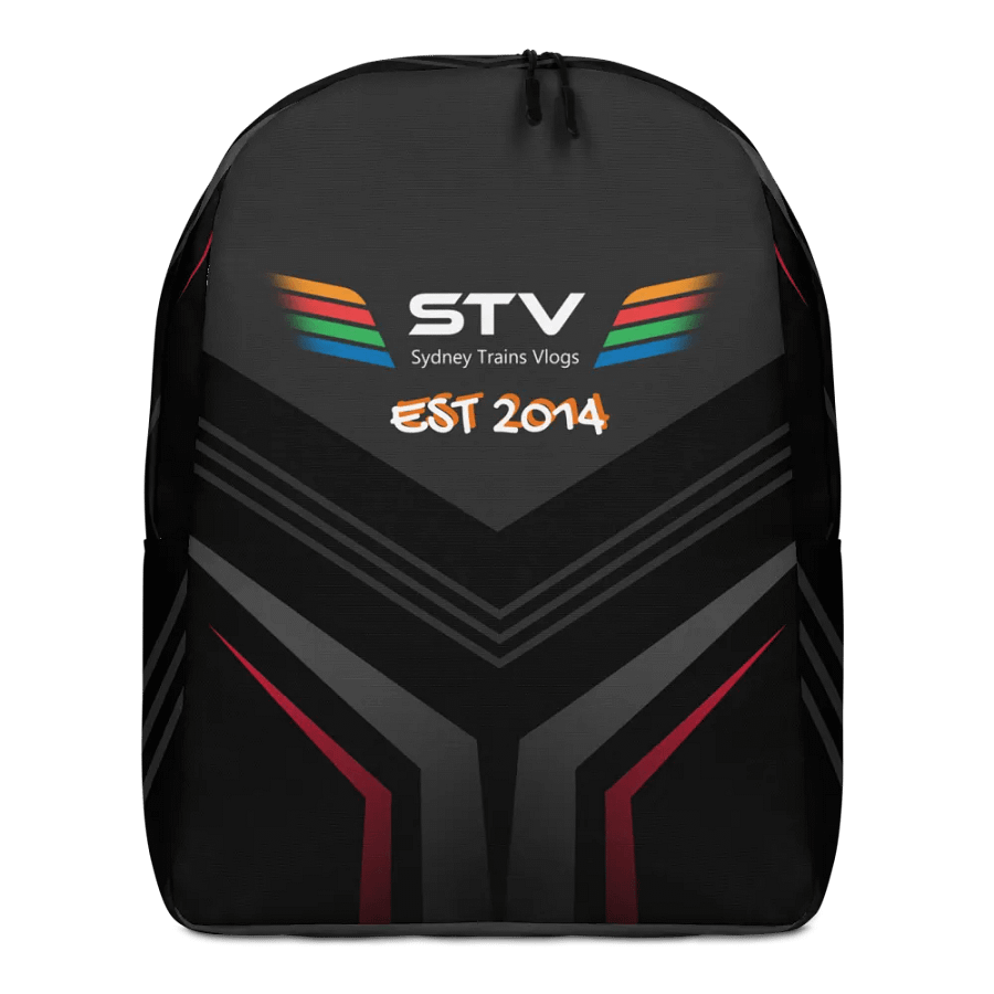 STV Backpack product image (11)