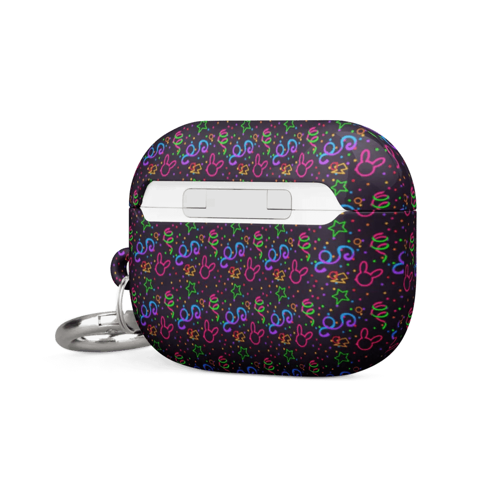 Arcade Airpods Case product image (9)