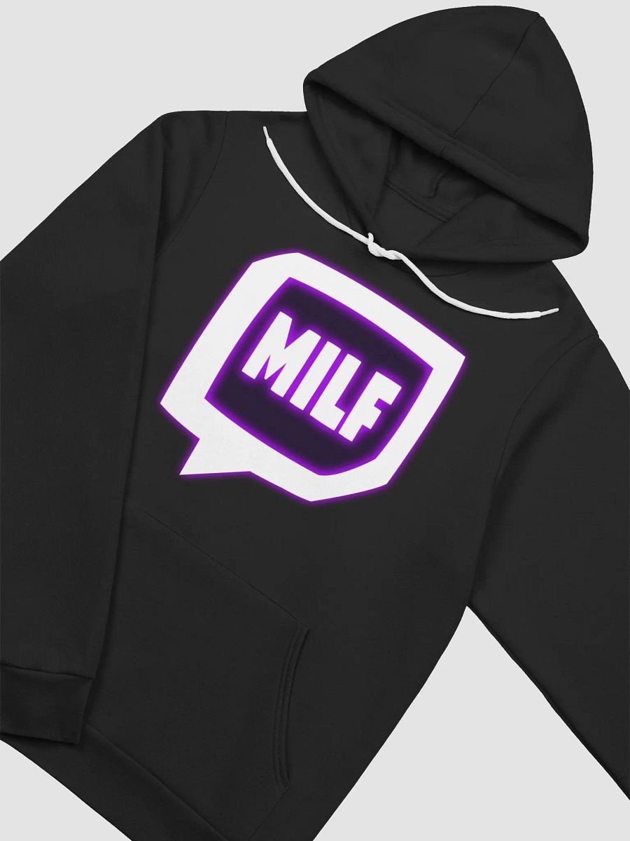 MILF softie hoodie product image (3)