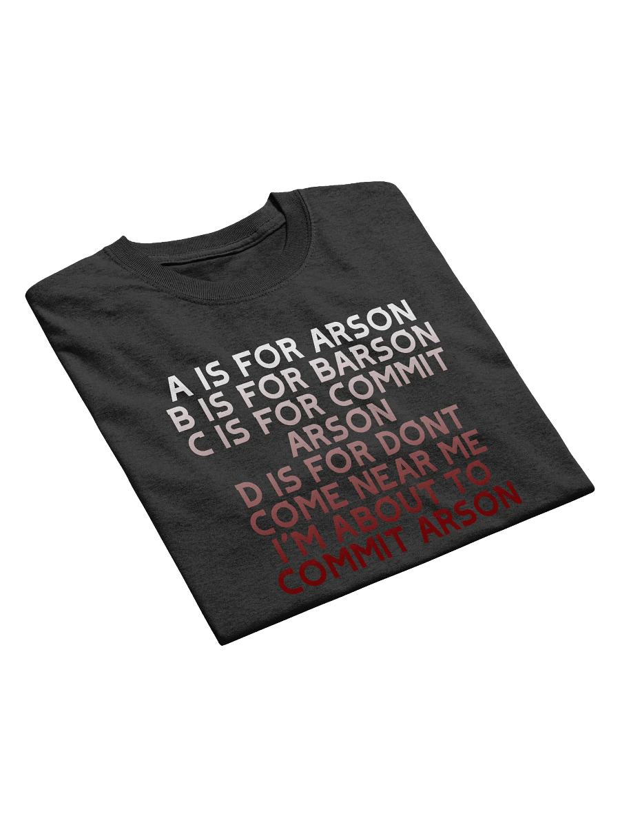 ARSON product image (6)