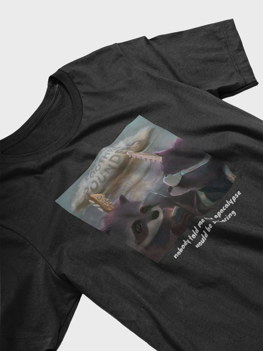 Album Cover Shirt product image (21)