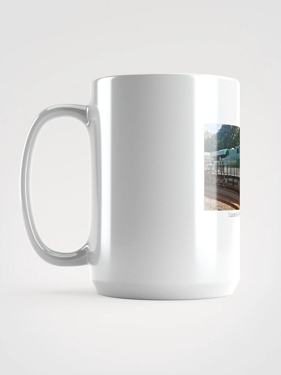 NS Southern Heritage Unit Mug product image (6)