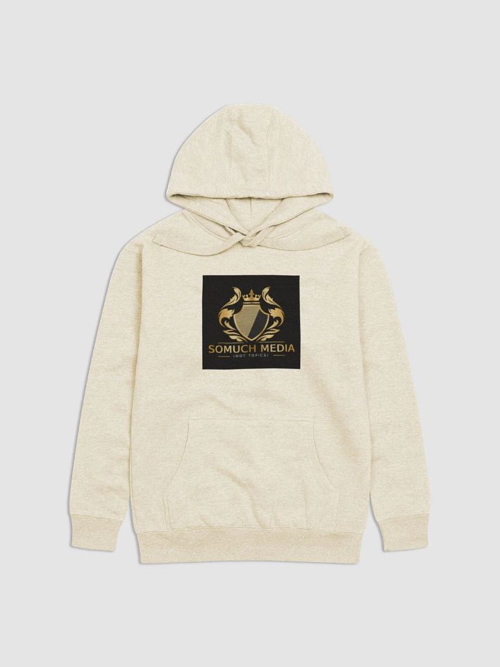 Regal Heraldic Logo Premium Hoodie product image (1)