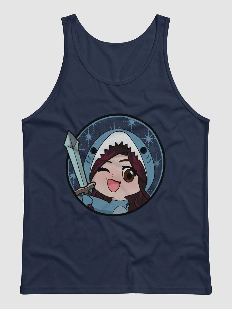 Kiss Tank (unisex) product image (33)