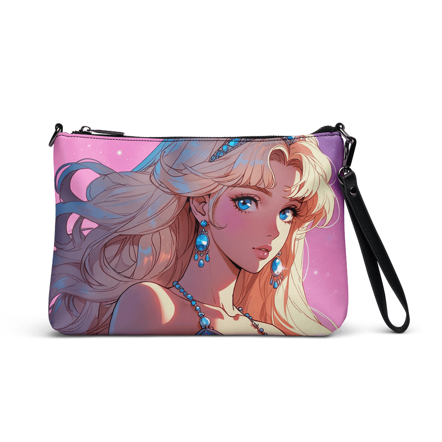 Muse Coquette Crossbody Bag product image (1)