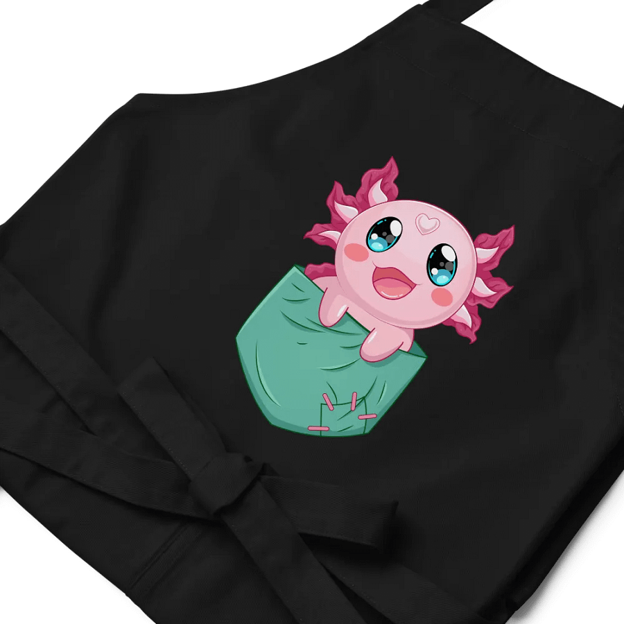 Sous Chef ChitChat Cooking Apron product image (9)