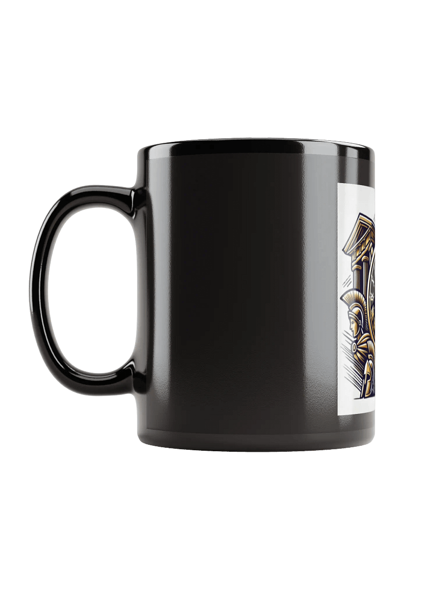 Speedy History Coffee Mug product image (6)