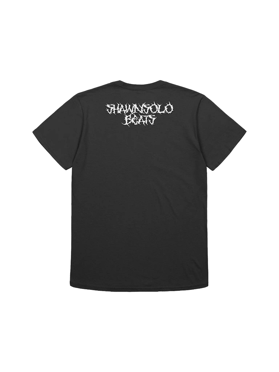 Garbage Gang Softstyle T-Shirt product image (2)