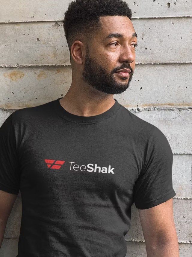 TeeShak product image (1)