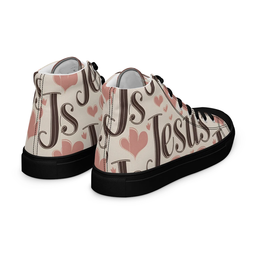 Jesus Chic High Tops product image (35)