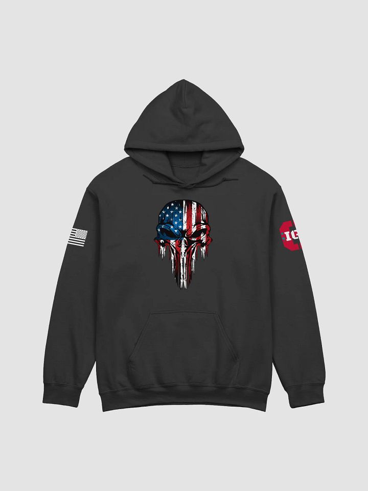 Official Asylums Hoodie product image (1)