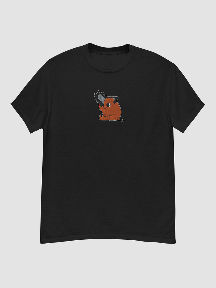 Pochita T-Shirt product image (2)