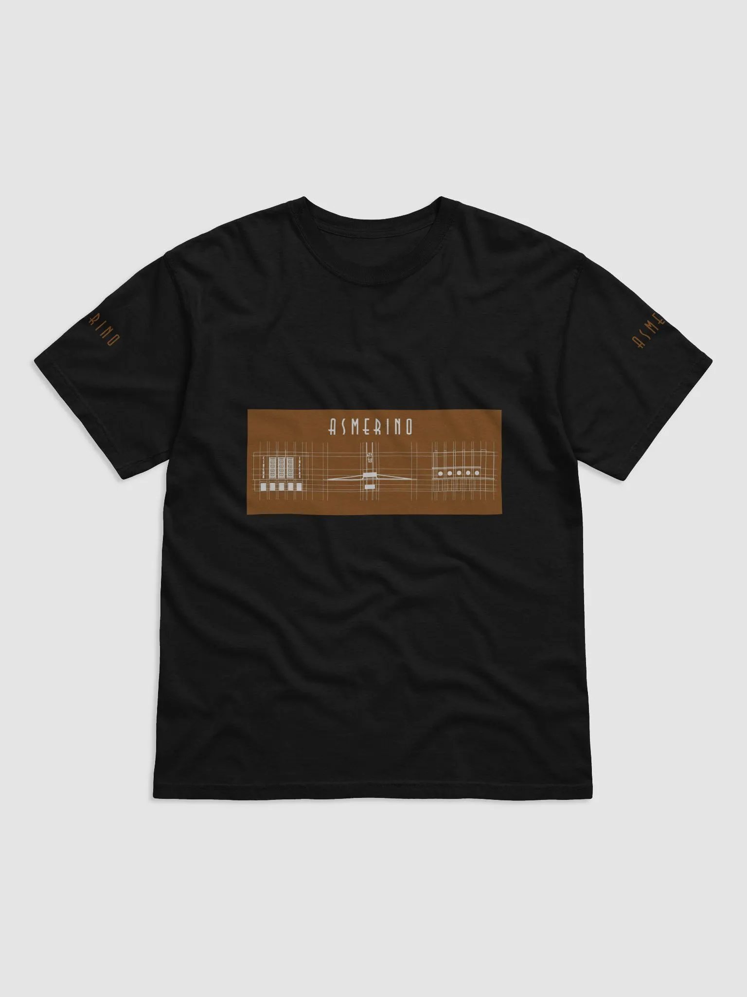 Asmerino Tee product image (1)