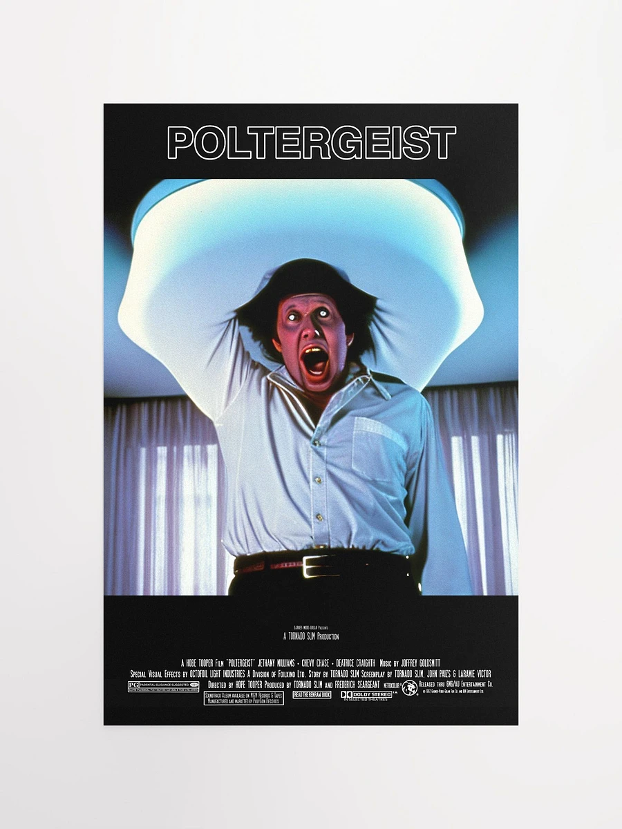 Poltergeist Poster product image (10)