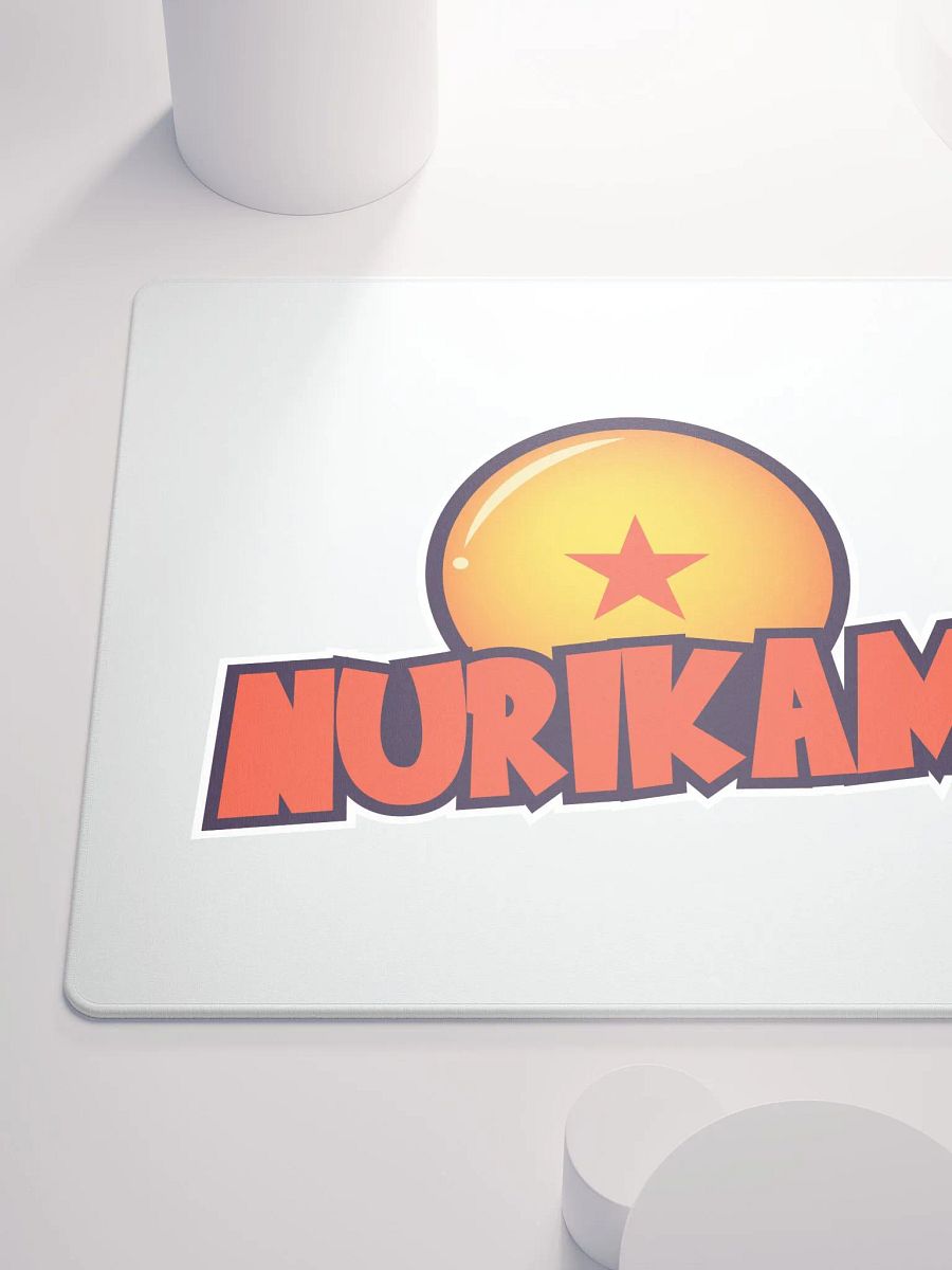 Nurikami Mousepad product image (6)