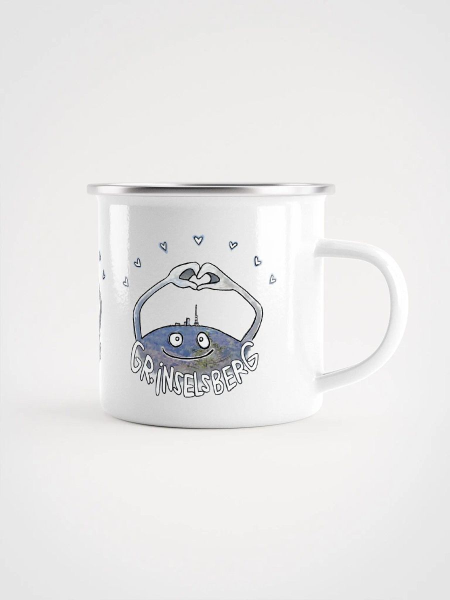 Gr. Inselsberg = Grinselsberg product image (5)