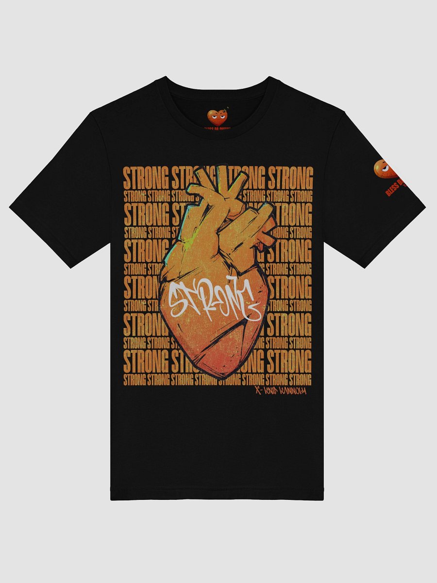 The Strong Heart product image (35)