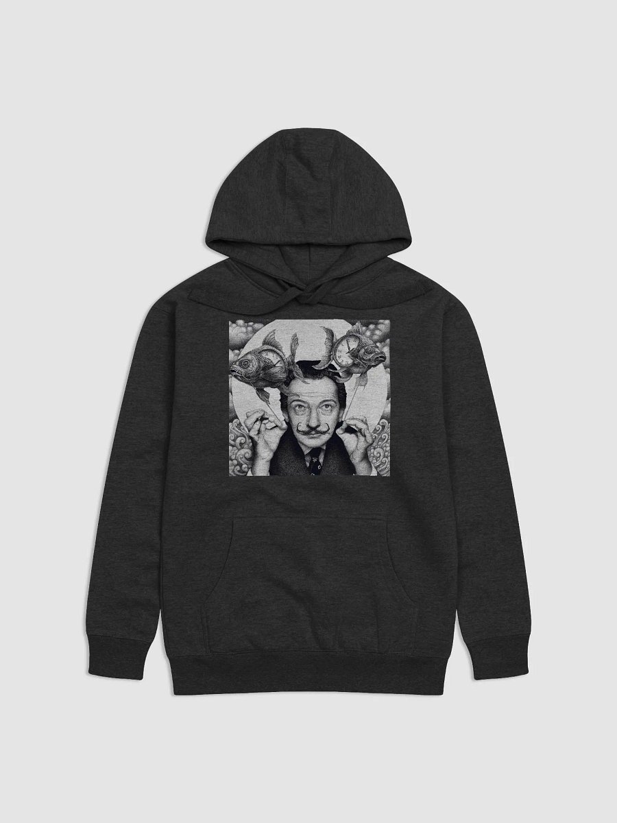 Maestro Premium Pullover Hoodie product image (1)