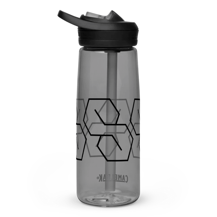 S Logo Camelback Water Bottle product image (4)