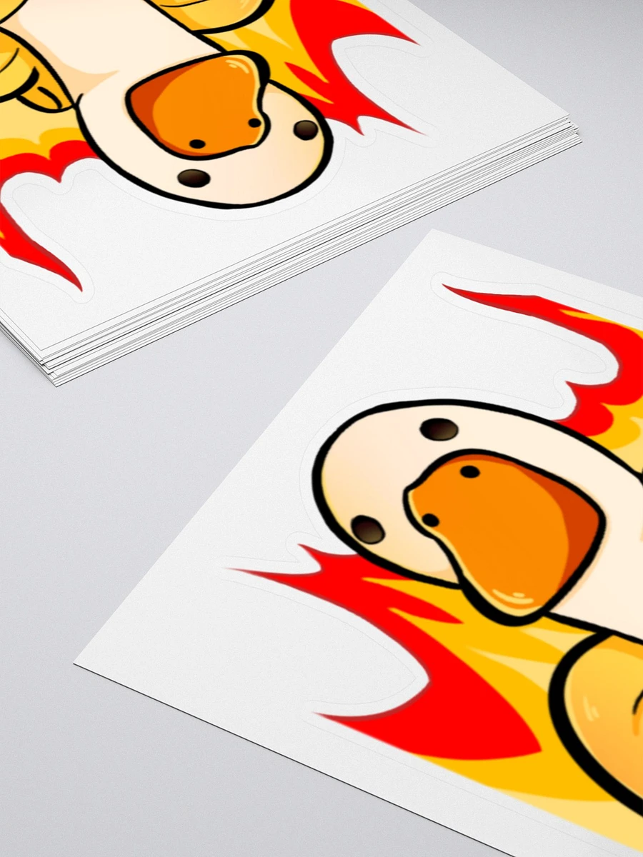 quacknana sticker product image (4)