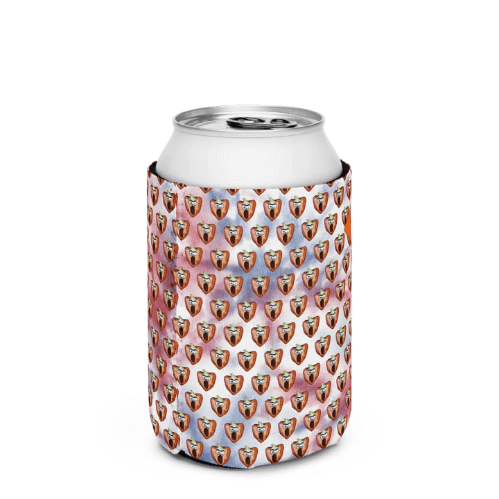 kappin8MADGE Koozie product image (3)