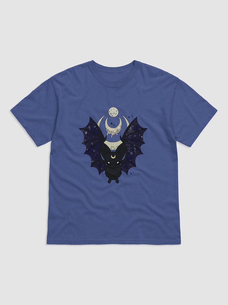 Lunar Bat t-shirt product image (6)
