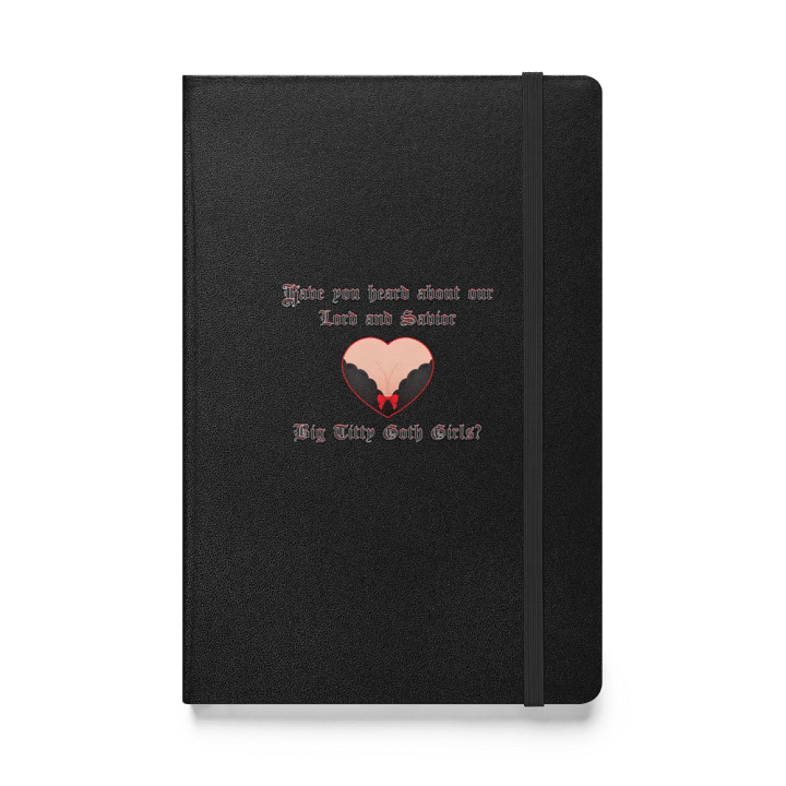 BTGG v.1 - Notebook product image (1)