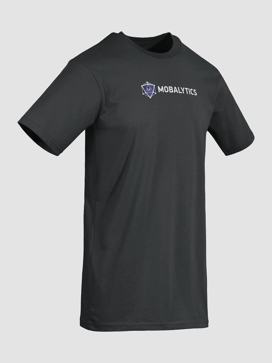 Mobalytics T-Shirt - Meta product image (2)