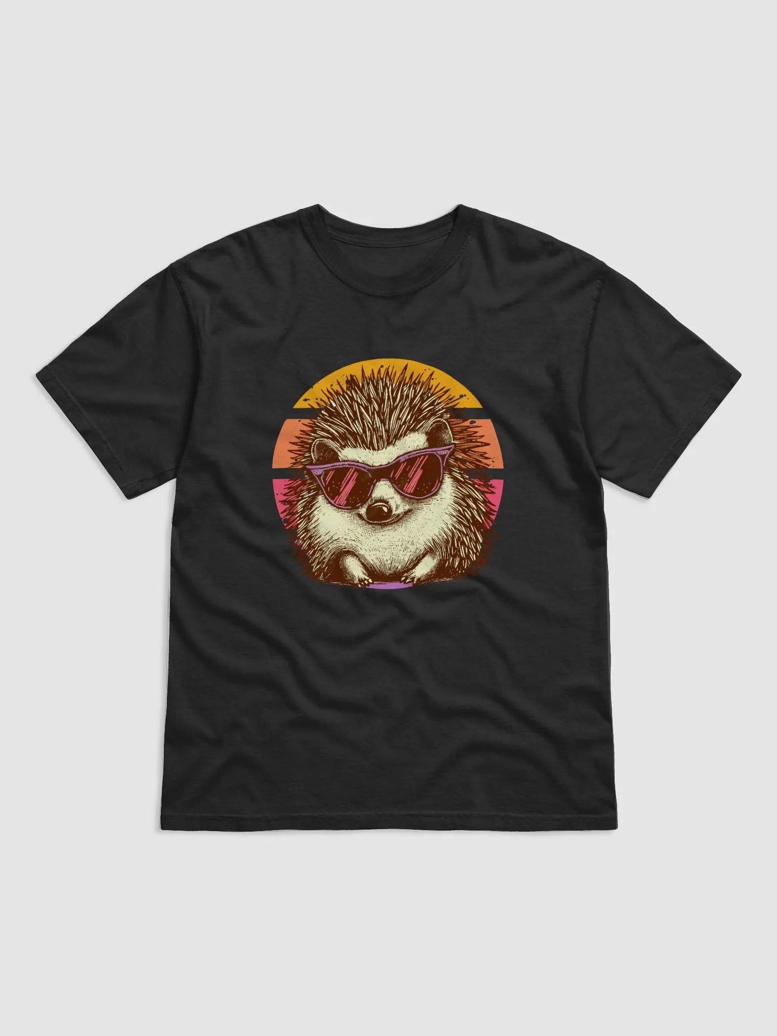 Sunset Hedgehog product image (1)