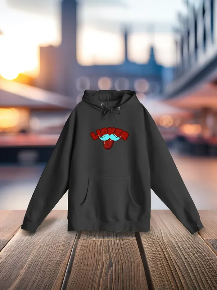 Licker Rank Hoodie product image (1)