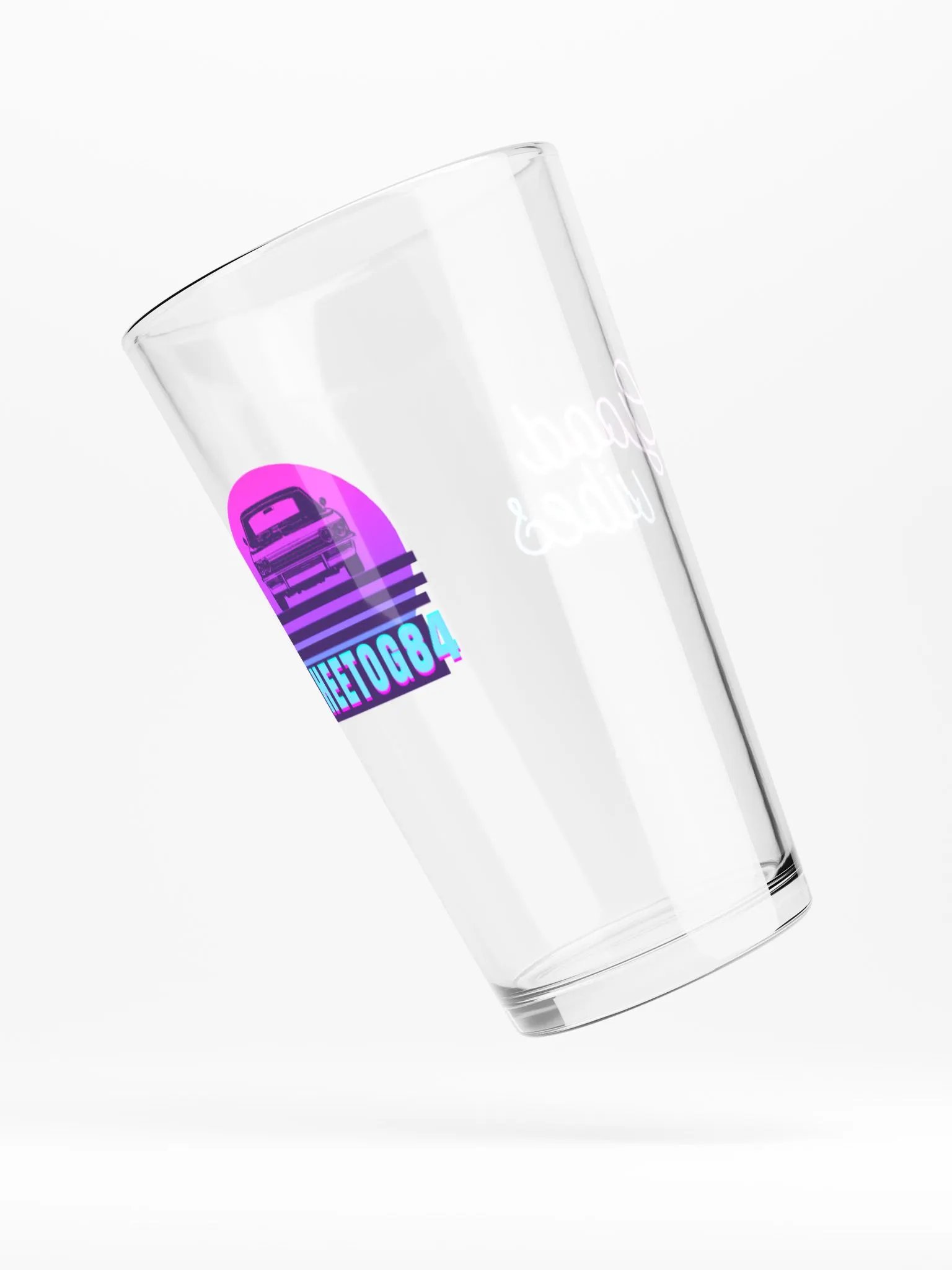 Vibin' product image (4)