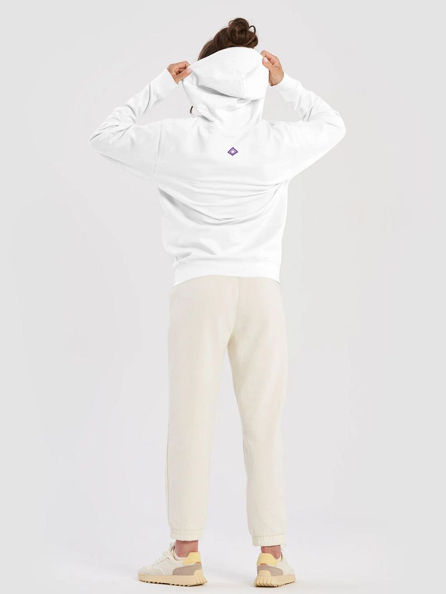 Independent Trading Co. Unisex Midweight Hoodie product image (39)