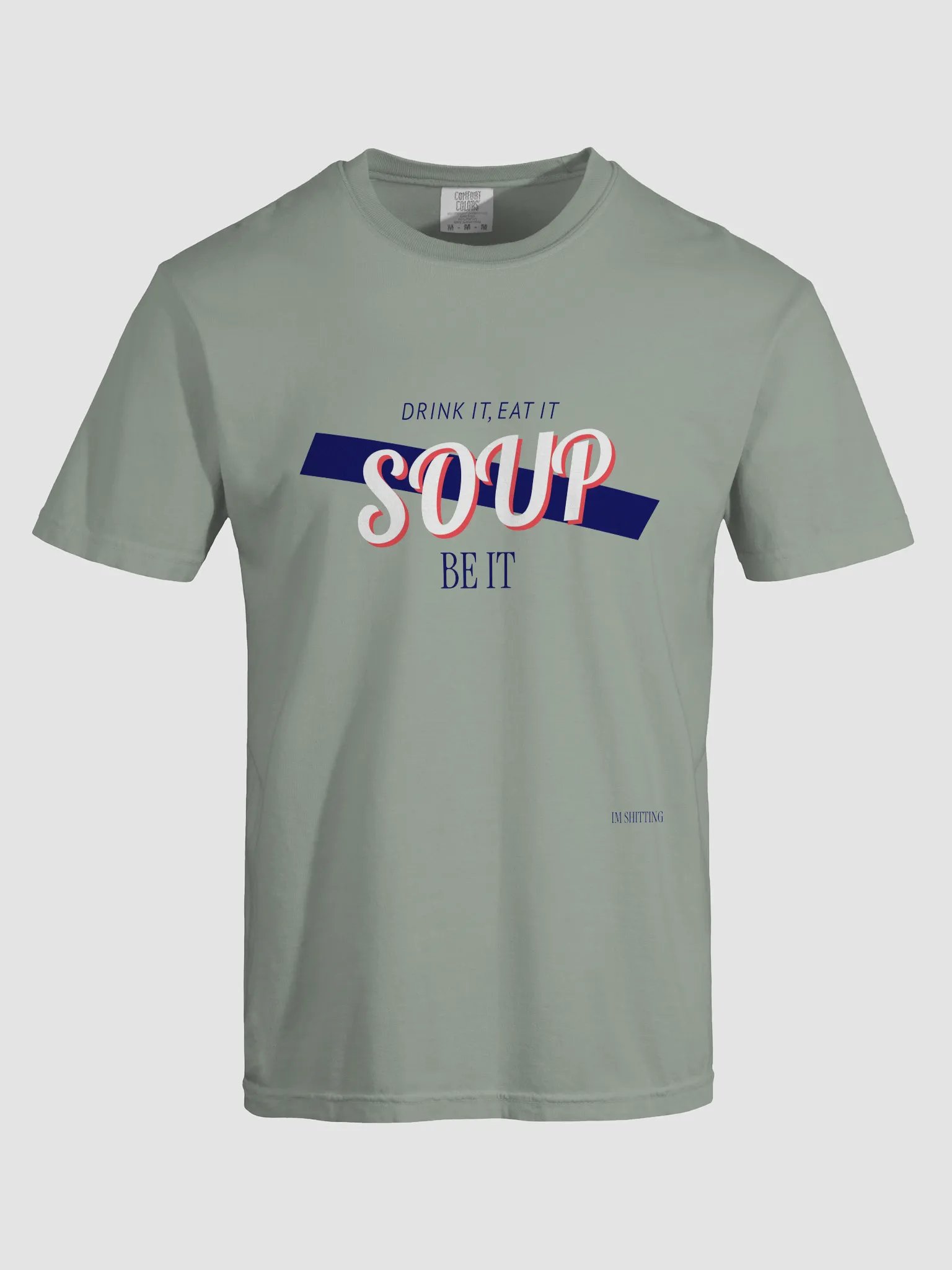 SOUP SHIRT product image (38)