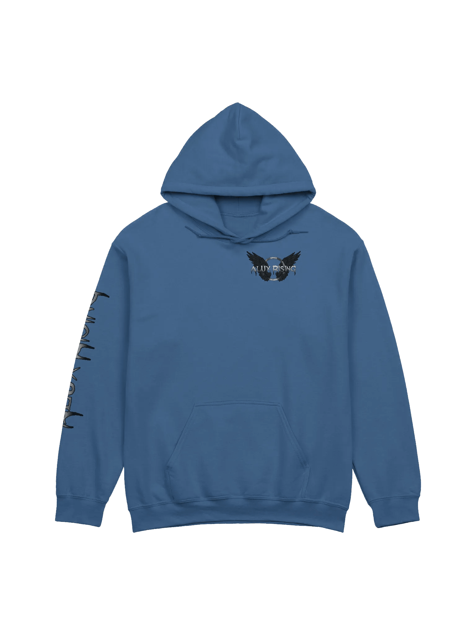 Alux Rising Hoodie product image (1)