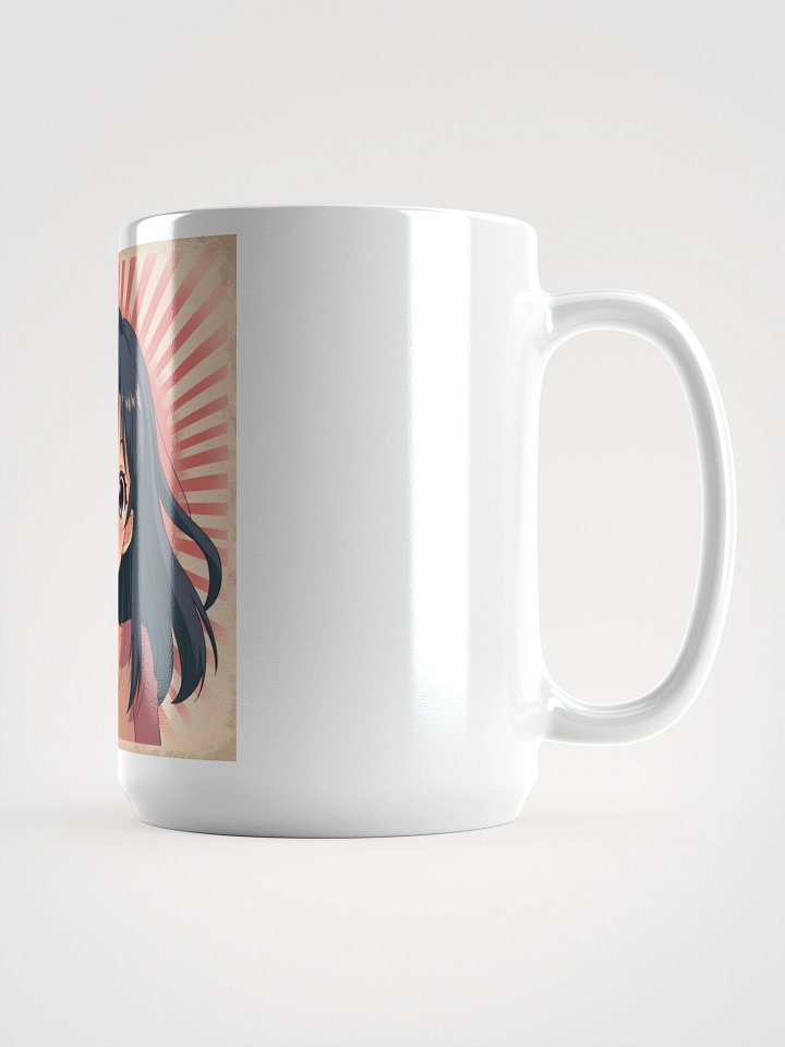 Classic Anime Girl product image (1)