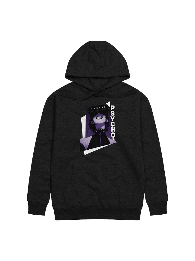 Hoodies Printed