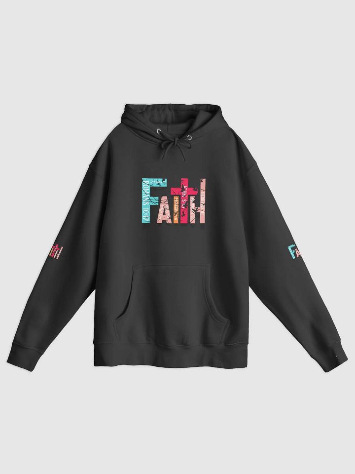 Faith bibical design product image (1)