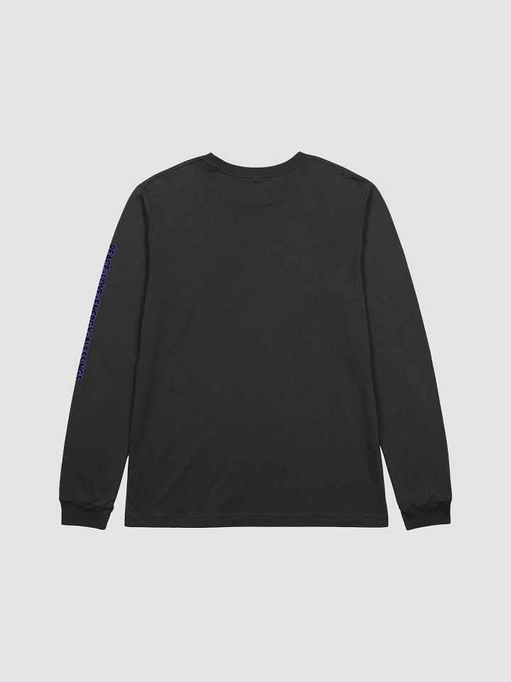 HAPPY SALTBOY - Long Sleeve product image (2)