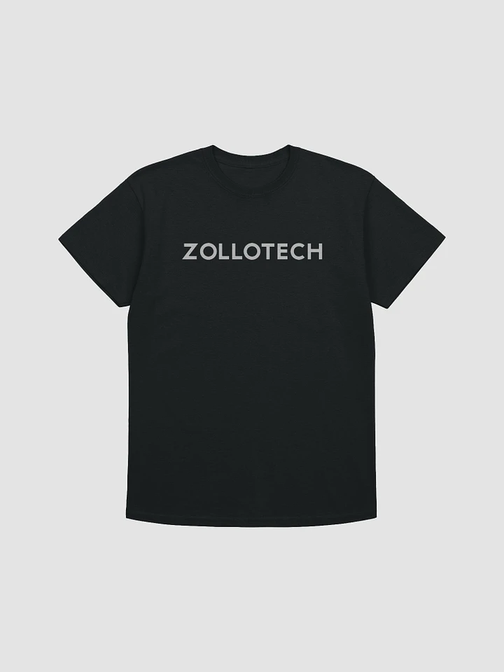 The Basic Zollotech T-Shirt product image (1)