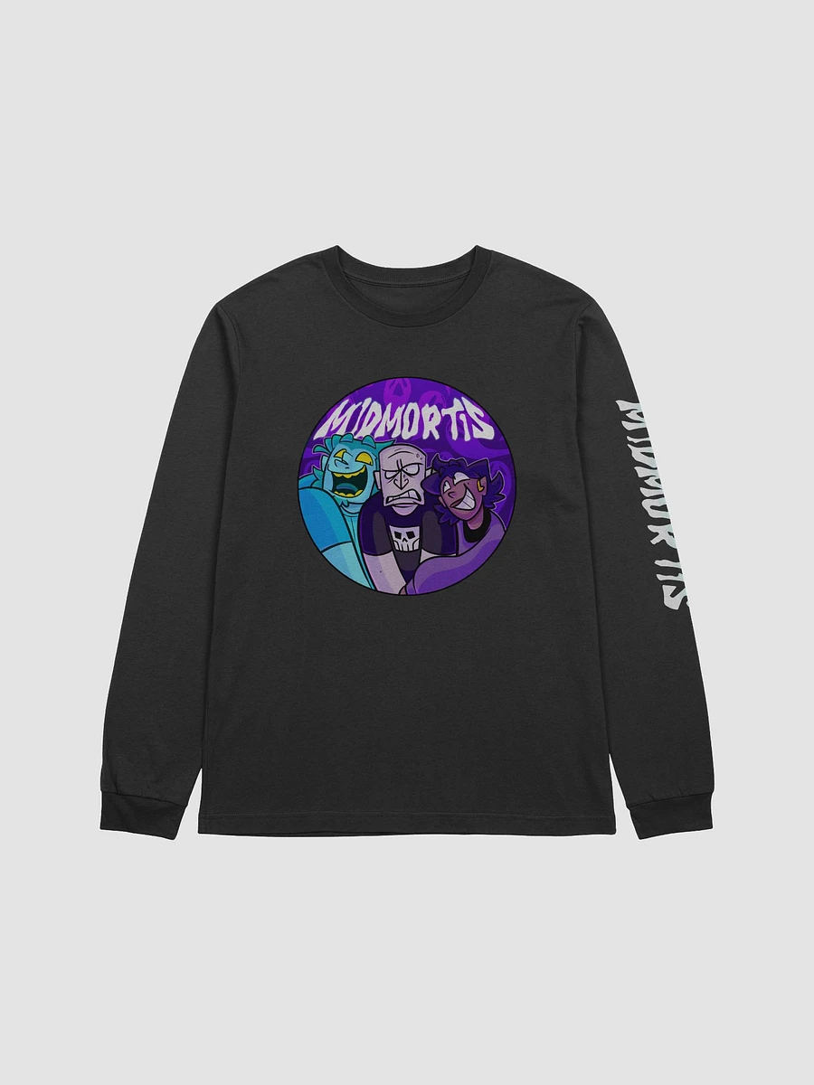 MIDMORTIS sweatshirt product image (1)