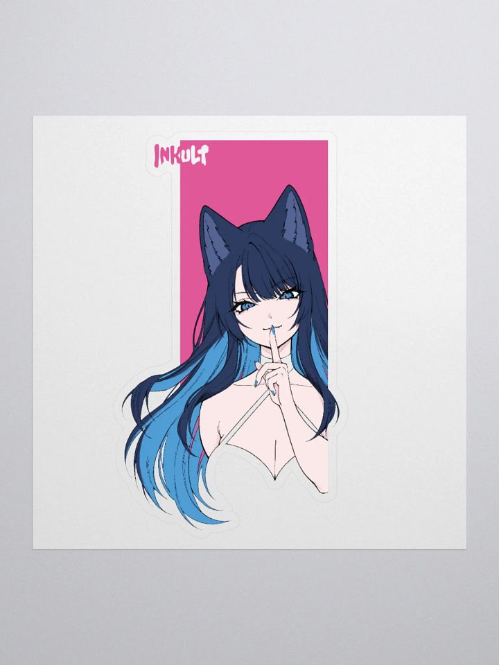 Reiko Sticker product image (1)