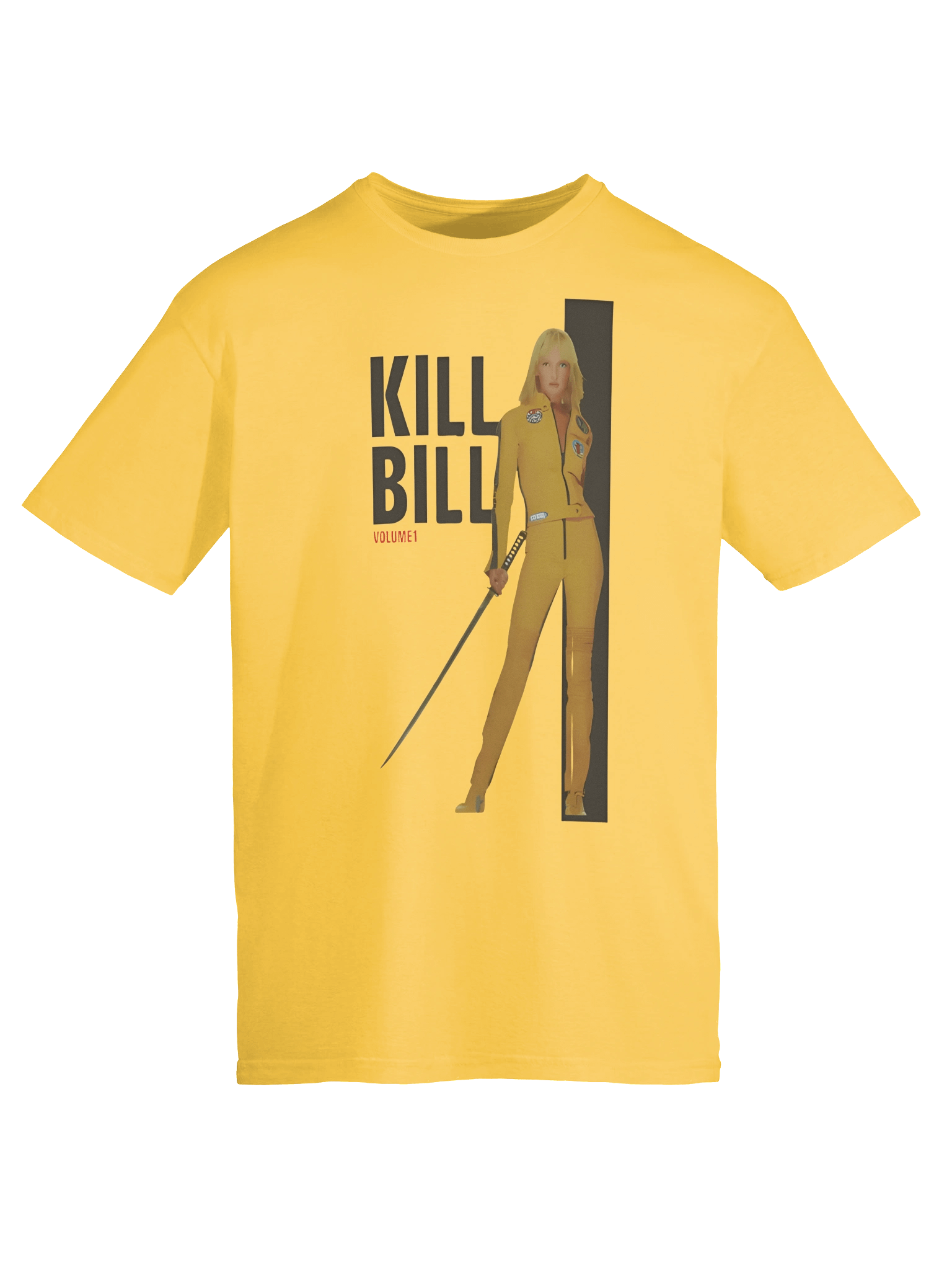 Uma Thurman Kill Bill Quentin Shirt product image (6)