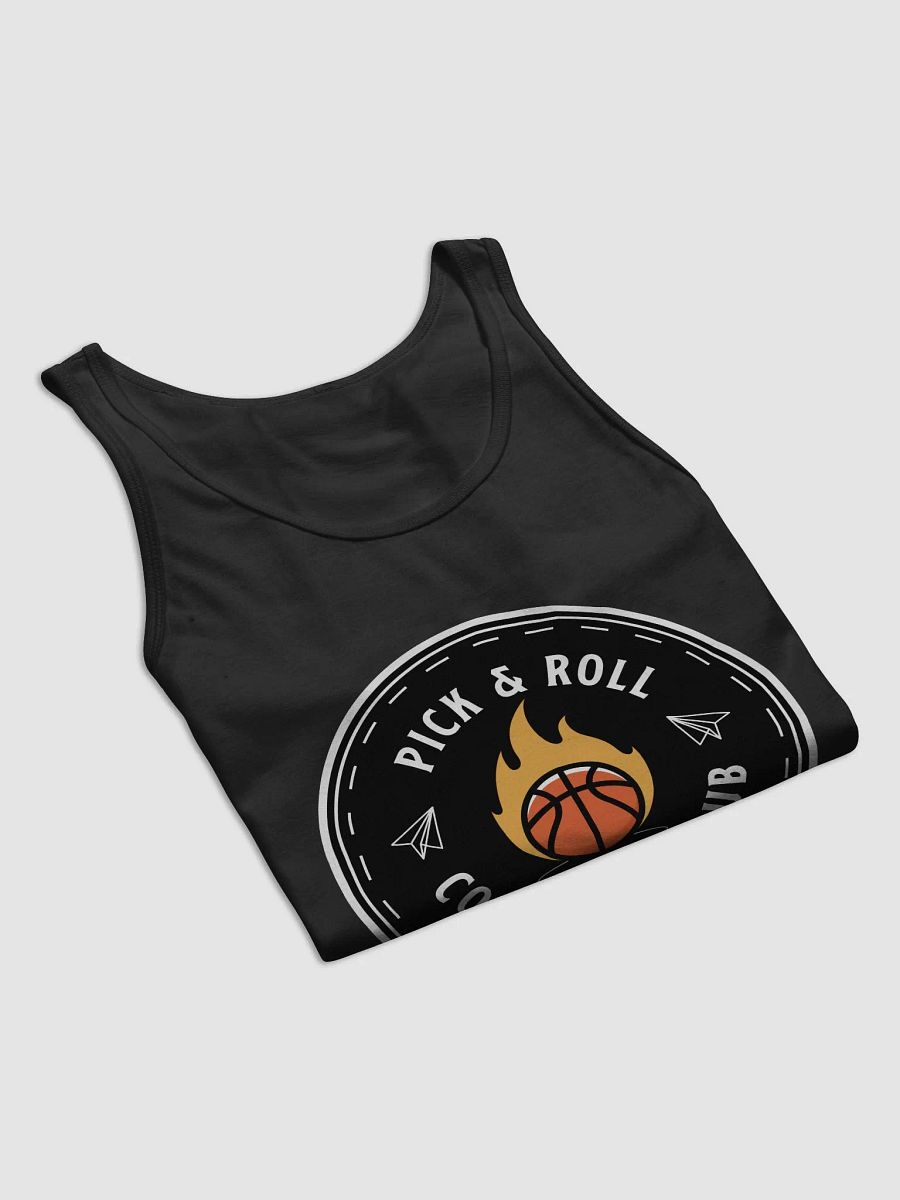 Classic Logo Jersey Tank product image (5)