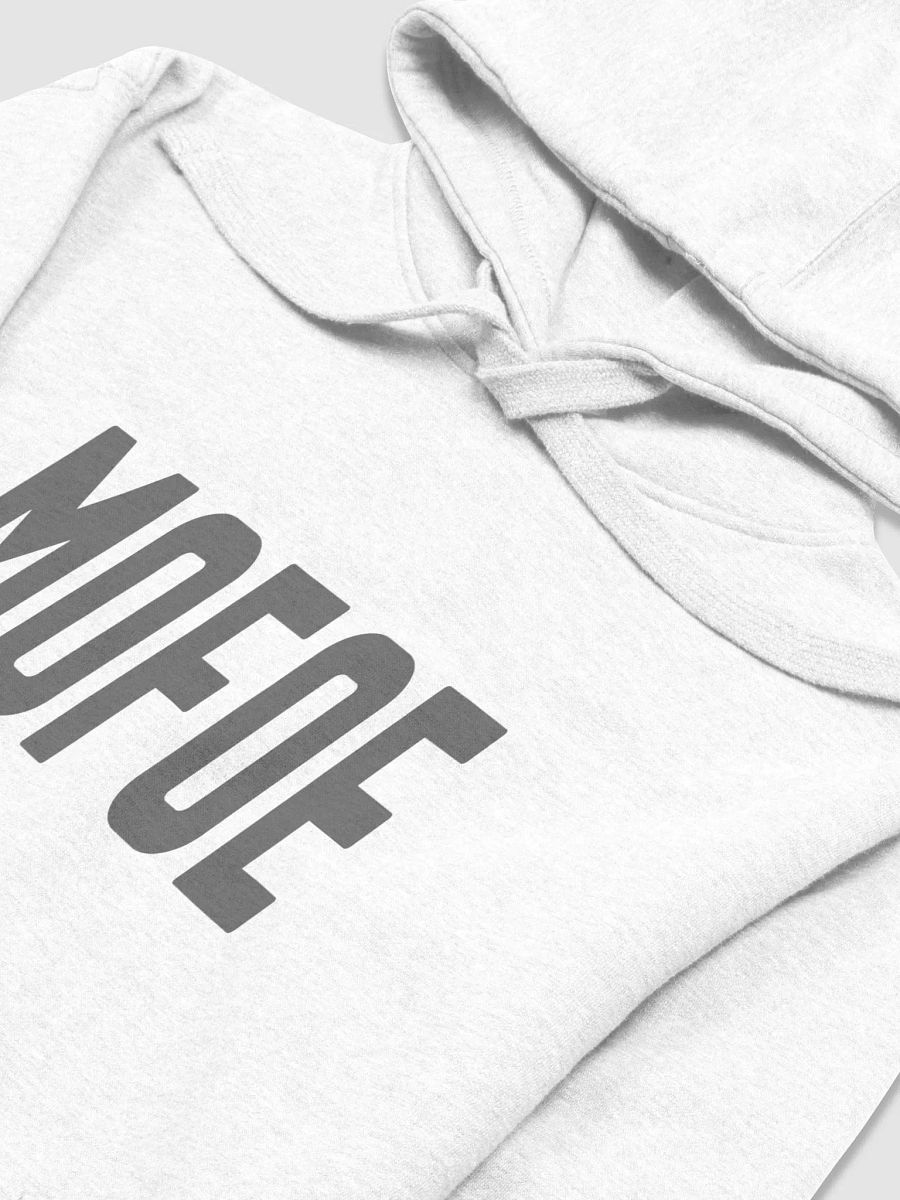 Mofoe (black) Hoodie product image (13)