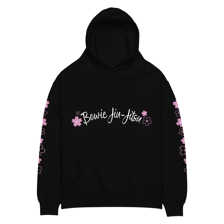 Sakura 2025 Dream Unisex Hoodie product image (3)
