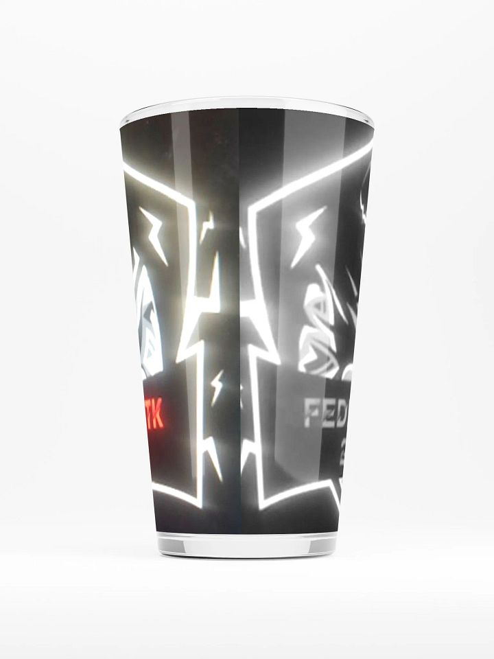 Tumblr Black Red Black logos product image (1)
