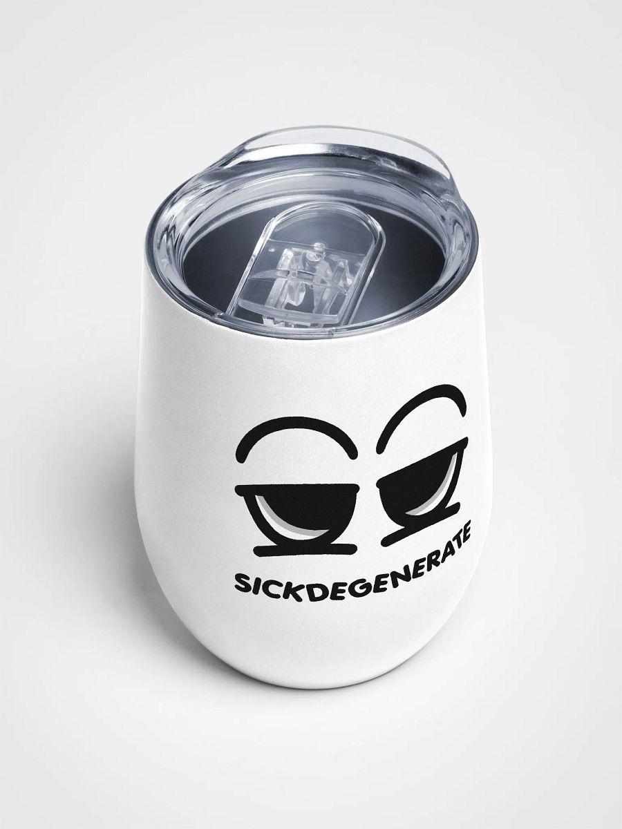 Sick Mug product image (4)