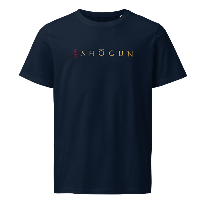 Shōgun Characters Shogun Book Mariko Shogun T-Shirt product image (5)