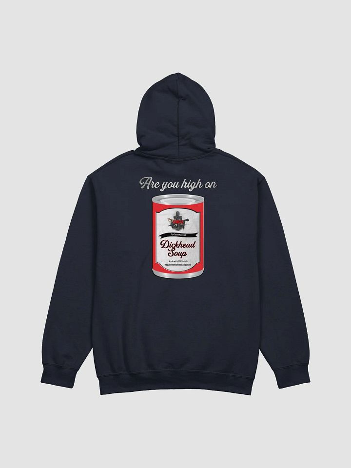 Synisisms - Soup Hoodie product image (17)