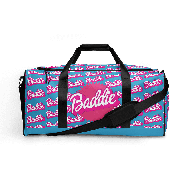Baddie - Bag